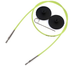 Cable KnitPro 60cm