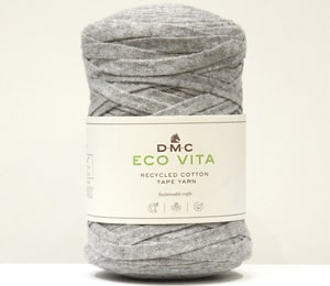 DMC Eco Vita Tape 12-gris