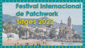 Festival Patchwork Sitges 2022