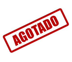 Pegamento Gutermann agotado