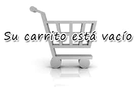 carrito vacío