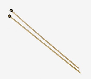 Aguja DMC bambú 5,5