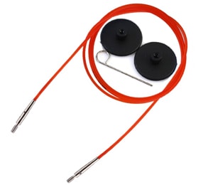 Cable KnitPro 100cm