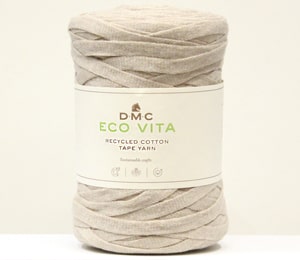 DMC Eco Vita Tape 103-beige