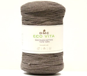 DMC Eco Vita Tape 11-marron