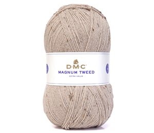 Lana DMC Magnum Tweed 117