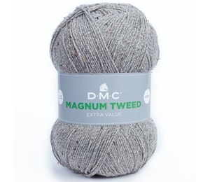 Lana DMC Magnum Tweed 752