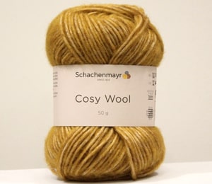 Schachenmayr Cosy Wool 022