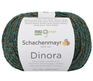 Schachenmayr Dinora 0082