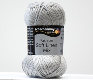 Schachenmayr 0090 Gris