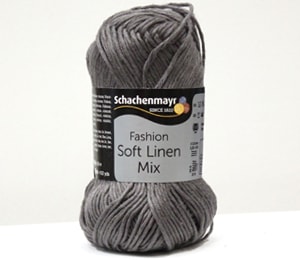 Schachenmayr 0092 Gris Oscuro