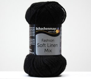 Schachenmayr 0099 Negro