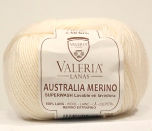 Australia Merino 003-Crudo