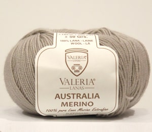 Australia Merino 185-Beige