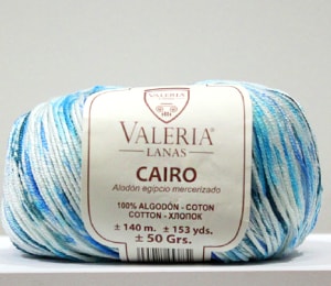 Cairo 1402-Azul