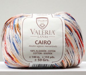 Cairo 1404-Multicolor