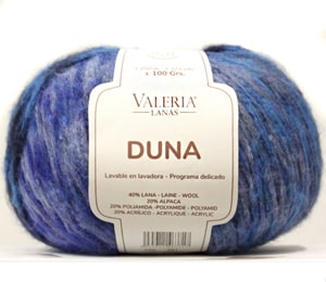 Duna 581 Azules