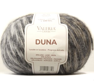 Duna 584 Grises