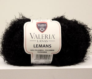 Valeria Lemans 999