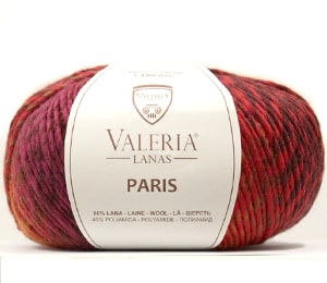 Paris 201 Naranjas