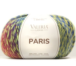 Paris 203 Colores