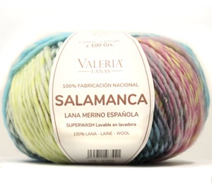 Salamanca C1535