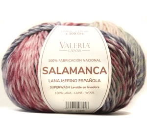 Salamanca C1540