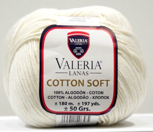 Cotton Soft 003-Crudo