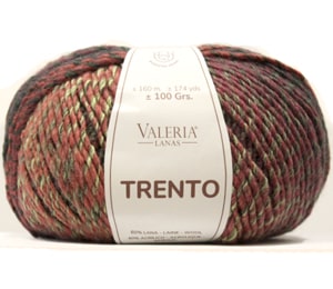 Trento C104-Granates