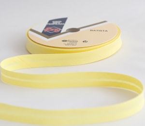 Bies 18mm Amarillo Claro-7