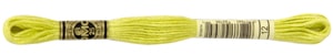 Hilo DMC Mouline 12
