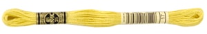 Hilo DMC Mouline 17