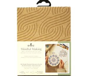 Kit Mandala Floral