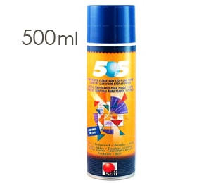 Adhesivo 505 (500ml)