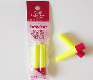 2 sticks sewline amarillo