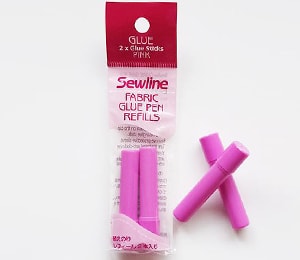 2 sticks sewline rosa