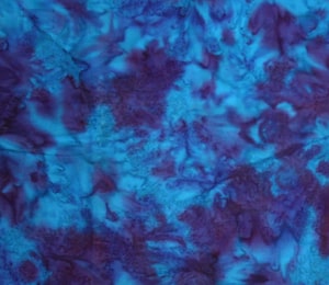 Batik Mármol Azul