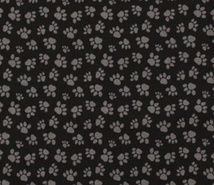 Tela Huellas Gris