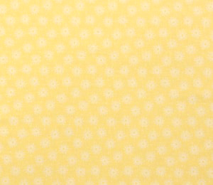 Tela Sol Amarillo