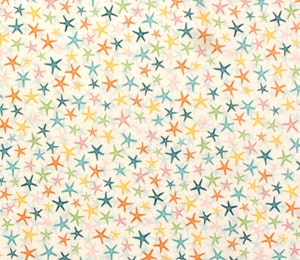 Tela Starfish