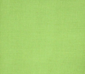 Tela lisa verde pistacho