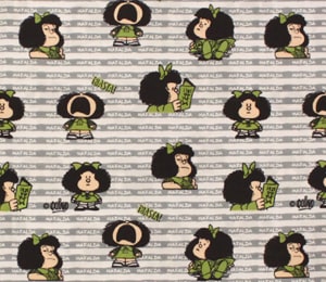 Tela Mafalda