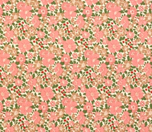 Tela Tilda Harper Pink