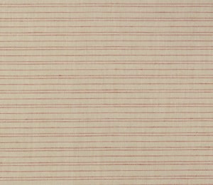 Tela Tilda Seamstripe Red