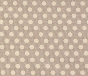 Tela Dots Grey
