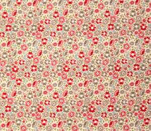 Tela Clara Red