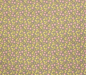 Tela Tilda Tipsy Grey