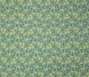 Tela Tilda Tipsy Teal