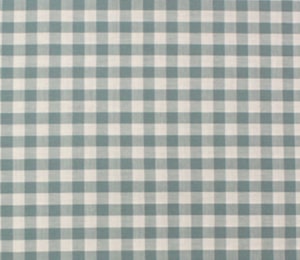 Tela Vichy Mint
