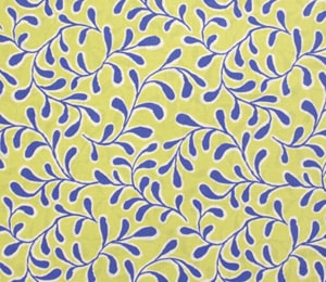 Tela KF-PWGP196-YELLOW